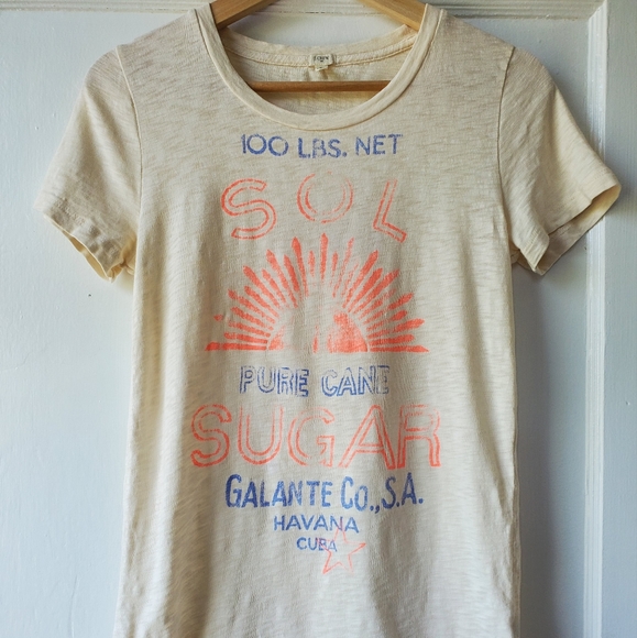 JCrew T - size S - Picture 1 of 2